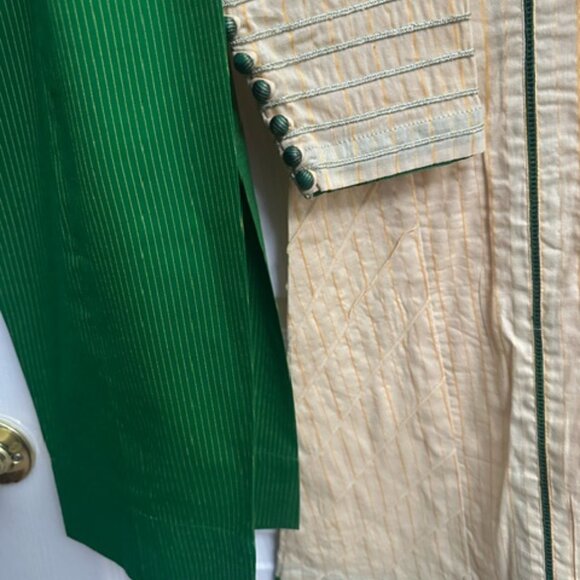 Shalwar Kameez Indian Pakistani Suit 10-12 yr Girl (NEW) - Picture 3 of 5